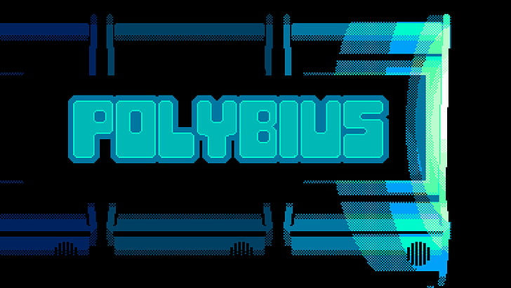 Lose Your Mind and Leave Your Belongings Behind With Polybius³